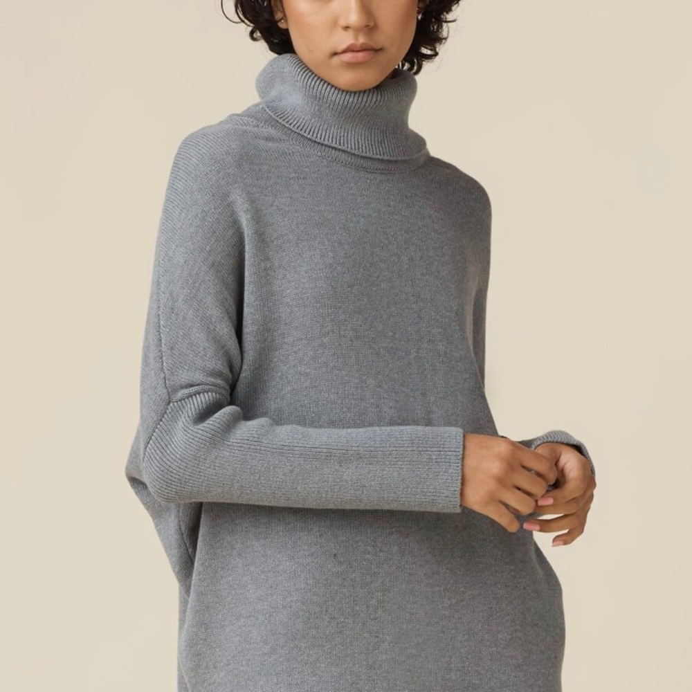 Vetta oversized sweater
